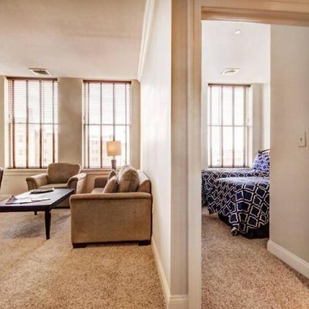 Chase Penthouse: Harbor View with Free Parking Apartment Baltimore Exterior photo