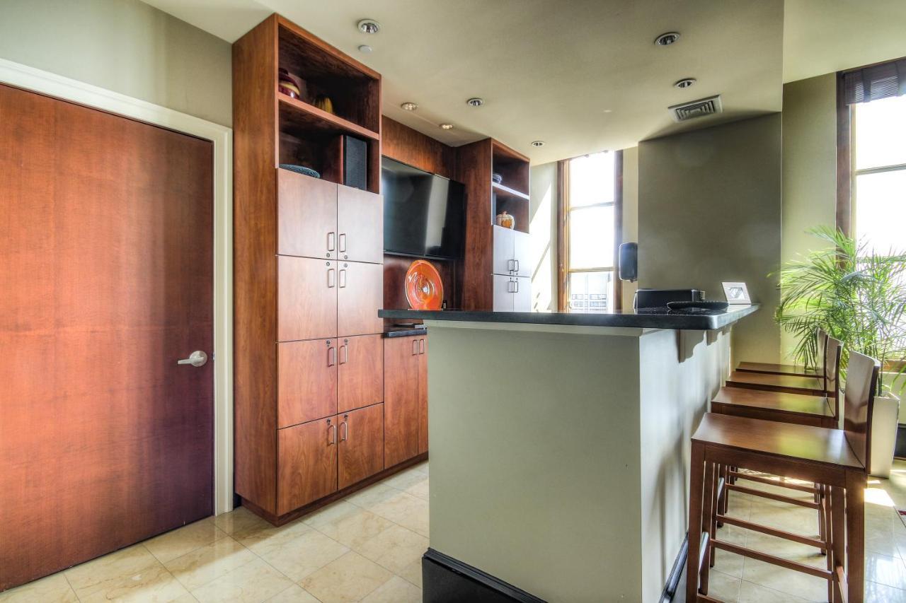 Chase Penthouse: Harbor View with Free Parking Apartment Baltimore Exterior photo