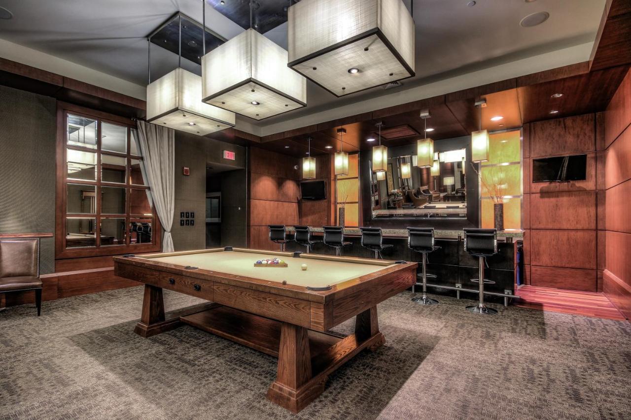 Chase Penthouse: Harbor View with Free Parking Apartment Baltimore Exterior photo