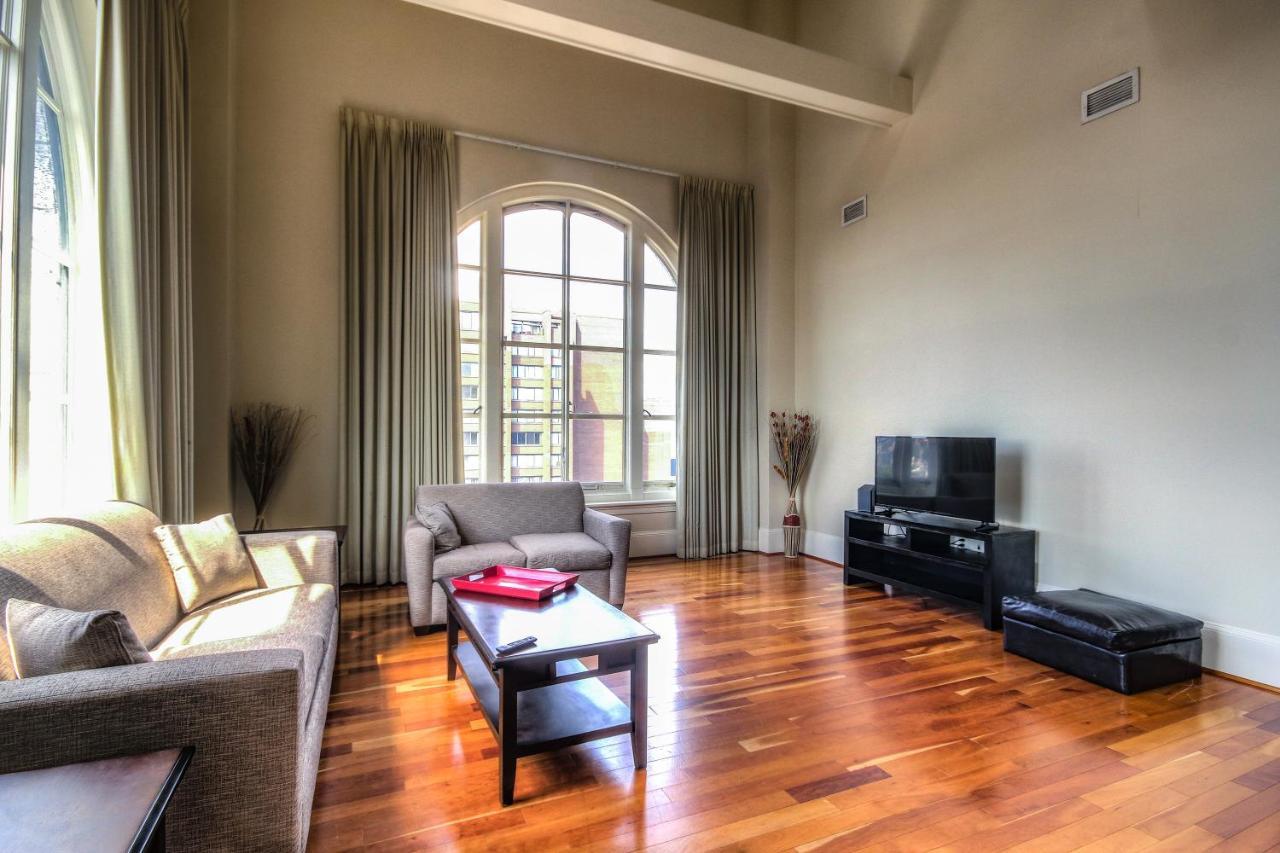 Chase Penthouse: Harbor View with Free Parking Apartment Baltimore Exterior photo