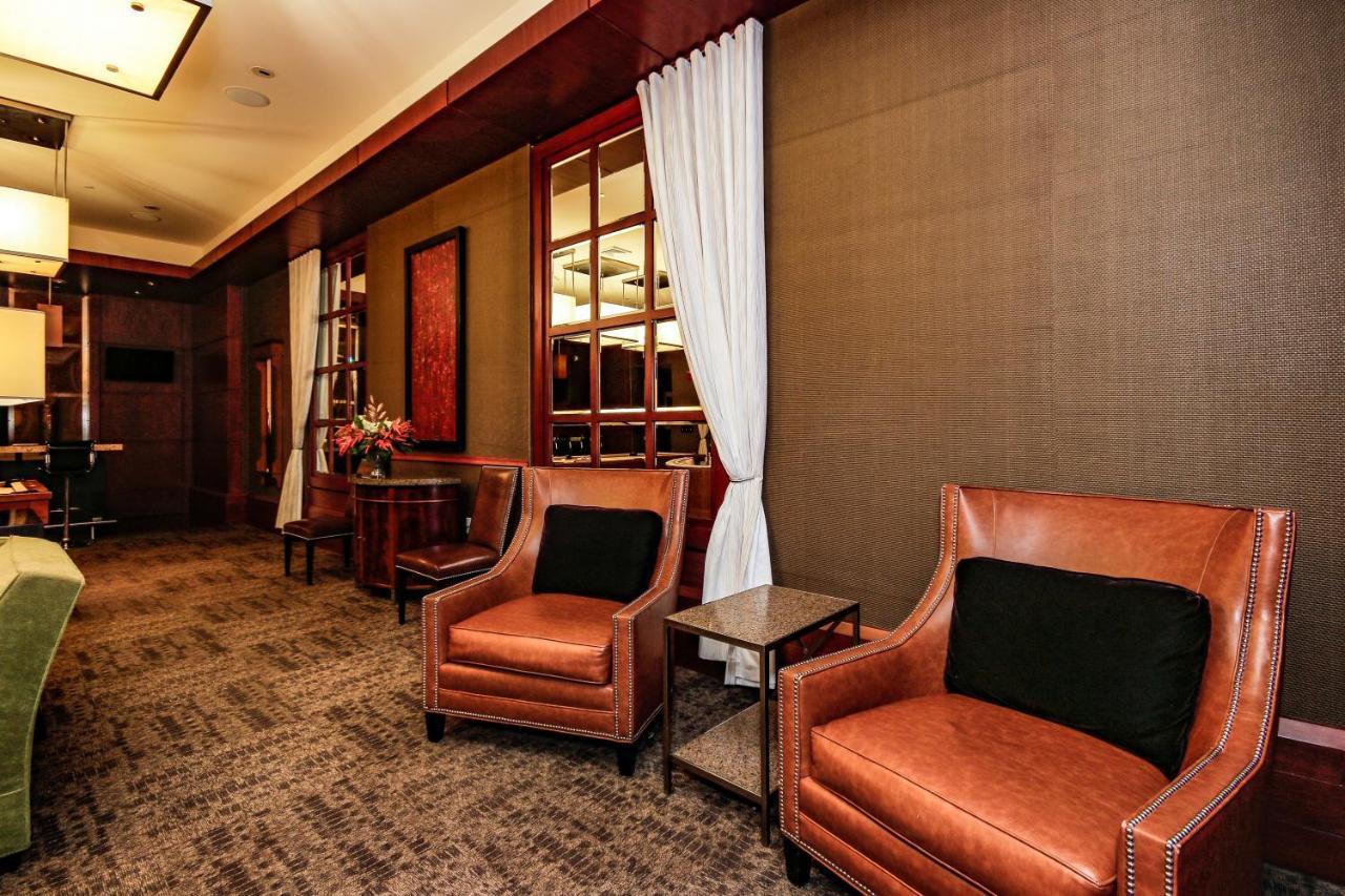 Chase Penthouse: Harbor View with Free Parking Apartment Baltimore Exterior photo