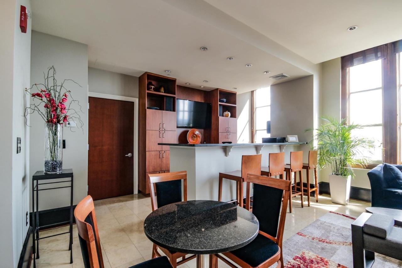 Chase Penthouse: Harbor View with Free Parking Apartment Baltimore Exterior photo