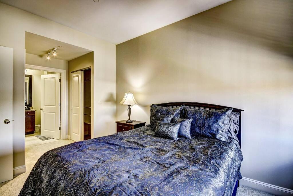 Chase Penthouse: Harbor View with Free Parking Apartment Baltimore Exterior photo