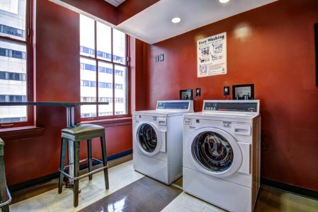 Chase Penthouse: Harbor View with Free Parking Apartment Baltimore Exterior photo